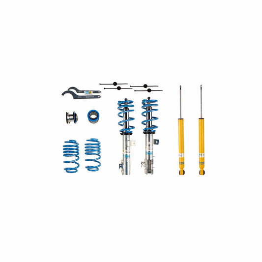 Bilstein B14 (PSS) Suspension Kit for 2014-2019 Ford Fiesta