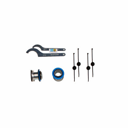 Bilstein B14 (PSS) Suspension Kit for 2014-2019 Ford Fiesta