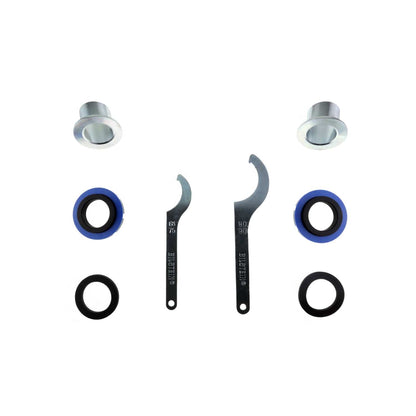 Bilstein B14 (PSS) Suspension Kit for 2014-2019 Mercedes-Benz CLA45 AMG