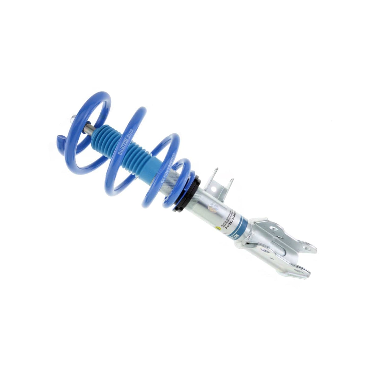 Bilstein B14 (PSS) Suspension Kit for 2014-2019 Mercedes-Benz CLA45 AMG