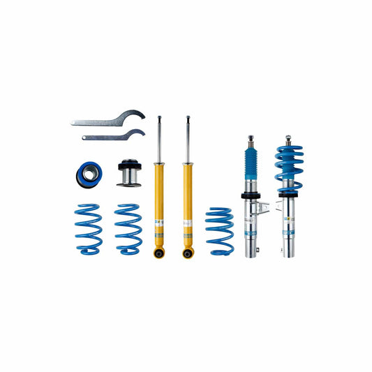 Bilstein B14 (PSS) Suspension Kit for 2015-2021 Volkswagen Golf
