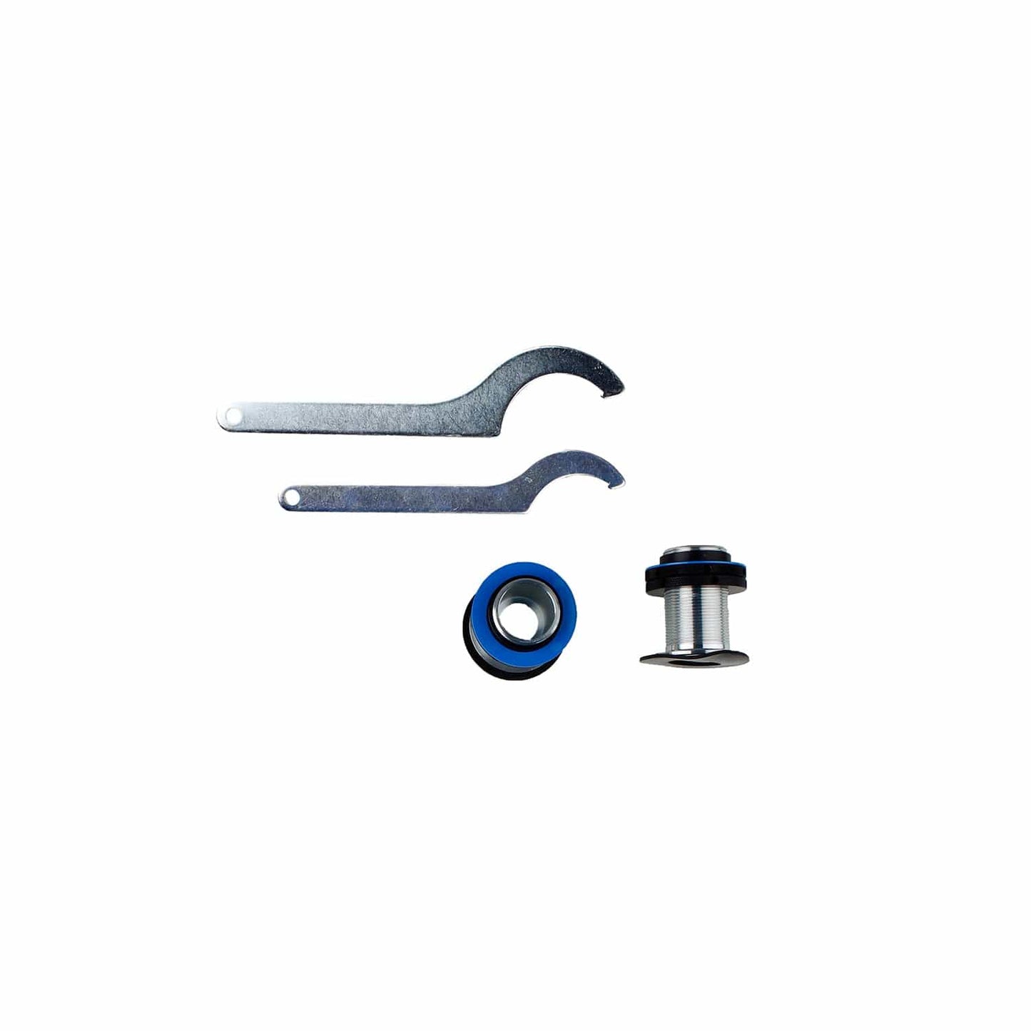 Bilstein B14 (PSS) Suspension Kit for 2015-2021 Volkswagen Golf