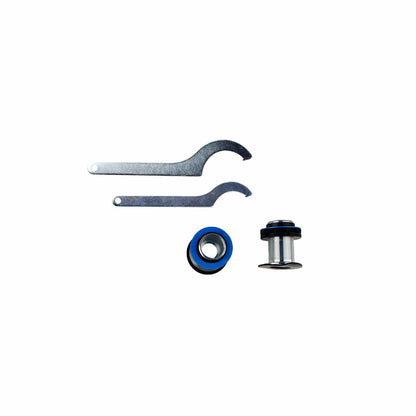 Bilstein B14 (PSS) Suspension Kit for 2015-2021 Volkswagen Golf