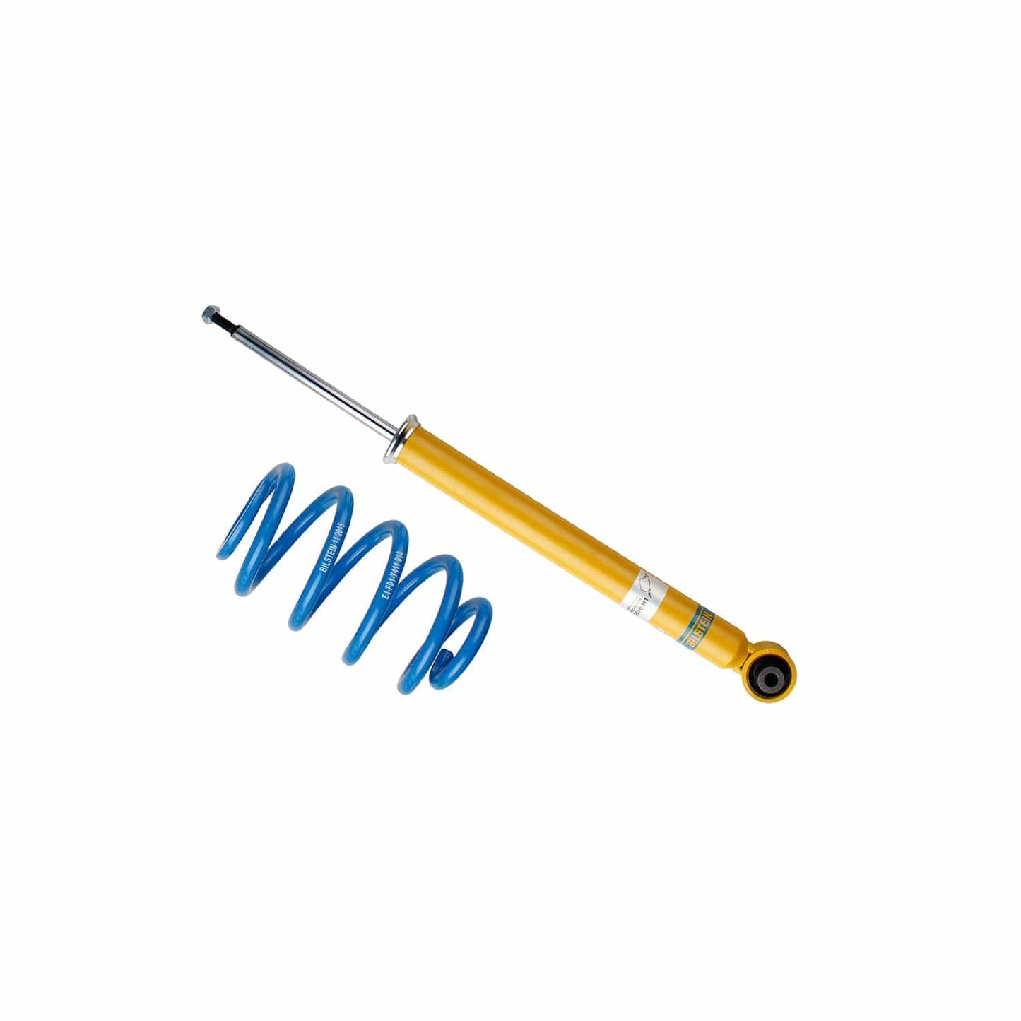 Bilstein B14 (PSS) Suspension Kit for 2015-2021 Volkswagen Golf