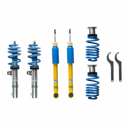 Bilstein B14 (PSS) Suspension Kit for 2015 Volkswagen Golf SportWagen