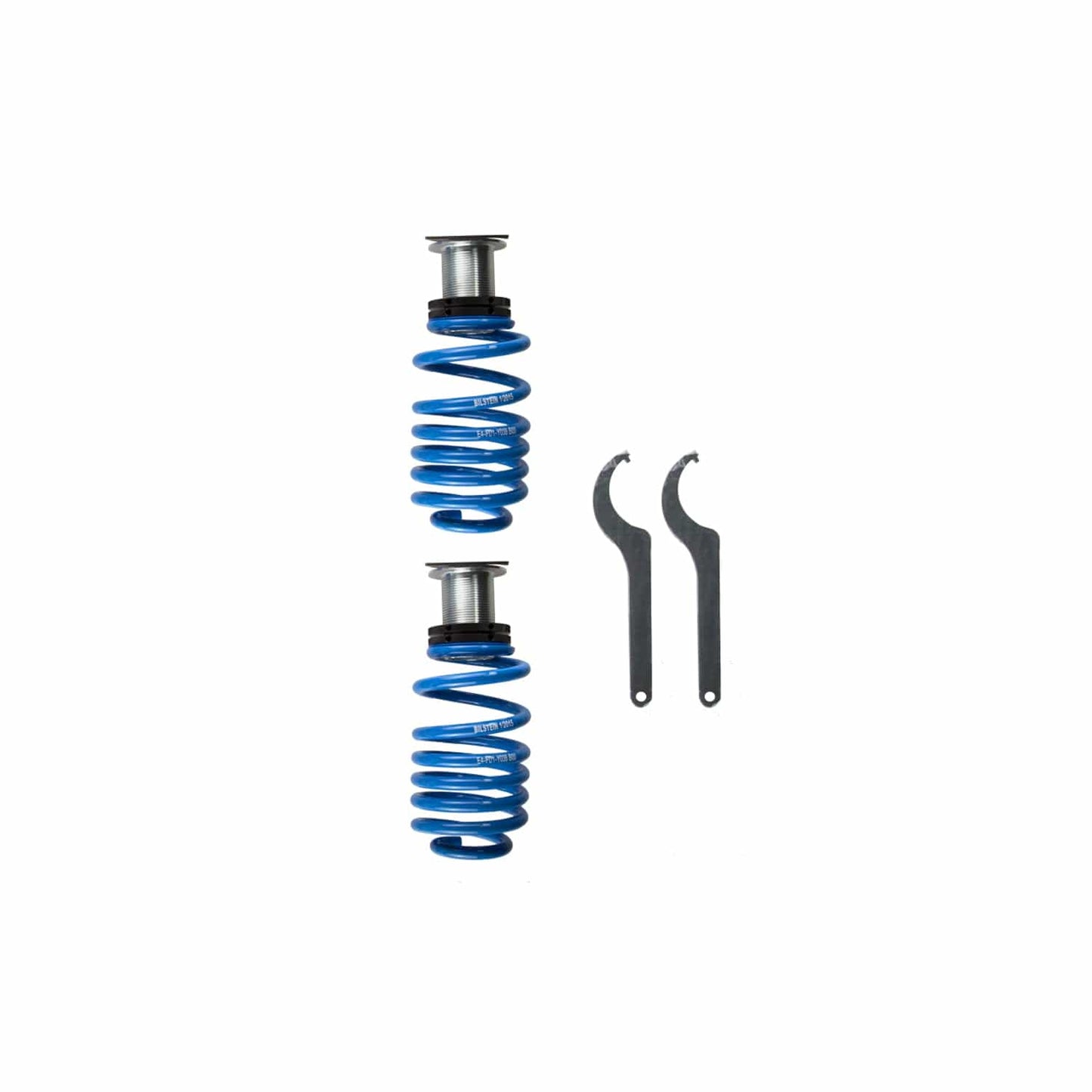 Bilstein B14 (PSS) Suspension Kit for 2015 Volkswagen Golf SportWagen