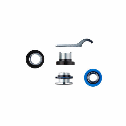 Bilstein B14 (PSS) Suspension Kit for 2016-2017 Smart Fortwo