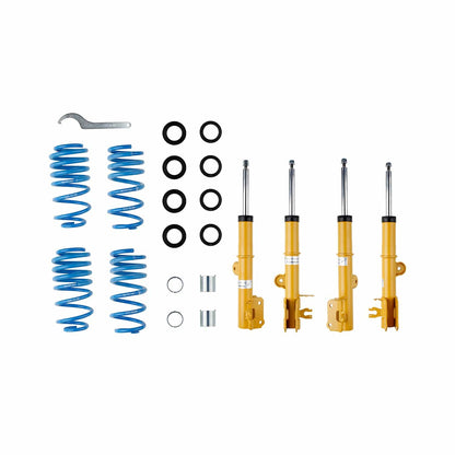 Bilstein B14 (PSS) Suspension Kit for 2016-2018 Fiat 500X AWD