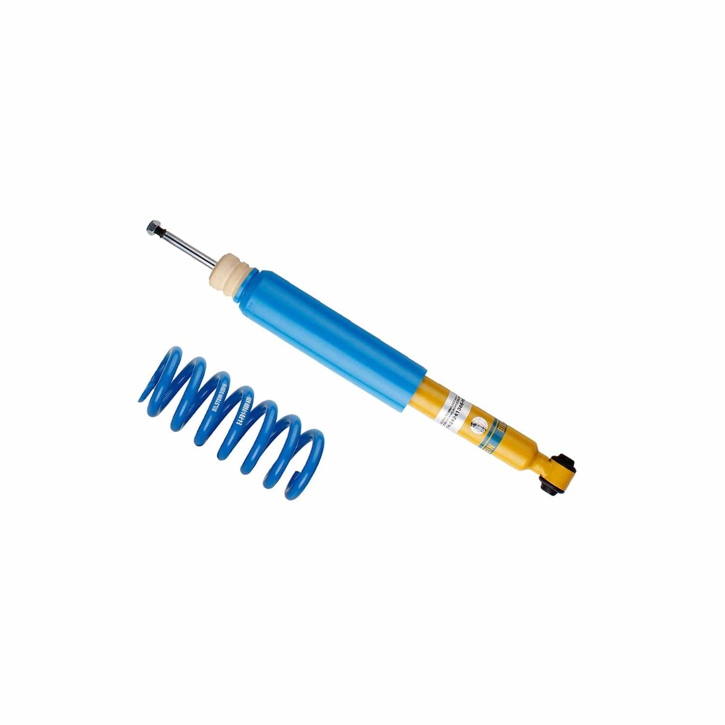 Bilstein B14 (PSS) Suspension Kit for 2016-2018 Mercedes-Benz C350e