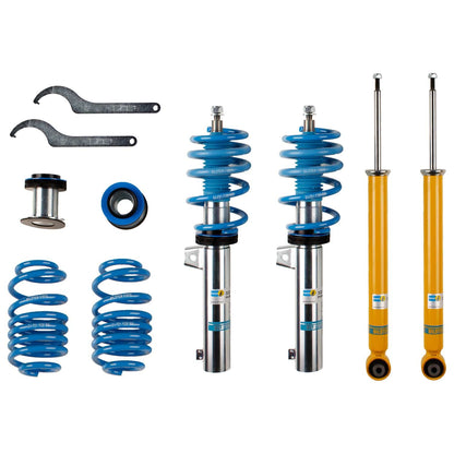 Bilstein B14 (PSS) Suspension Kit for 2016-2021 Audi TT Quattro