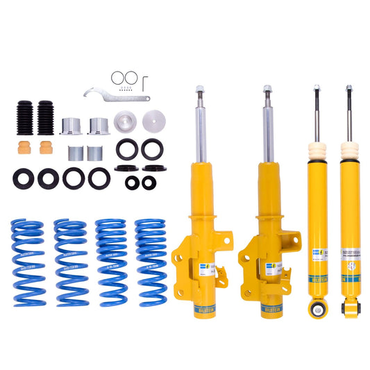 Bilstein B14 (PSS) Suspension Kit for 2016-2024 Chevrolet Camaro