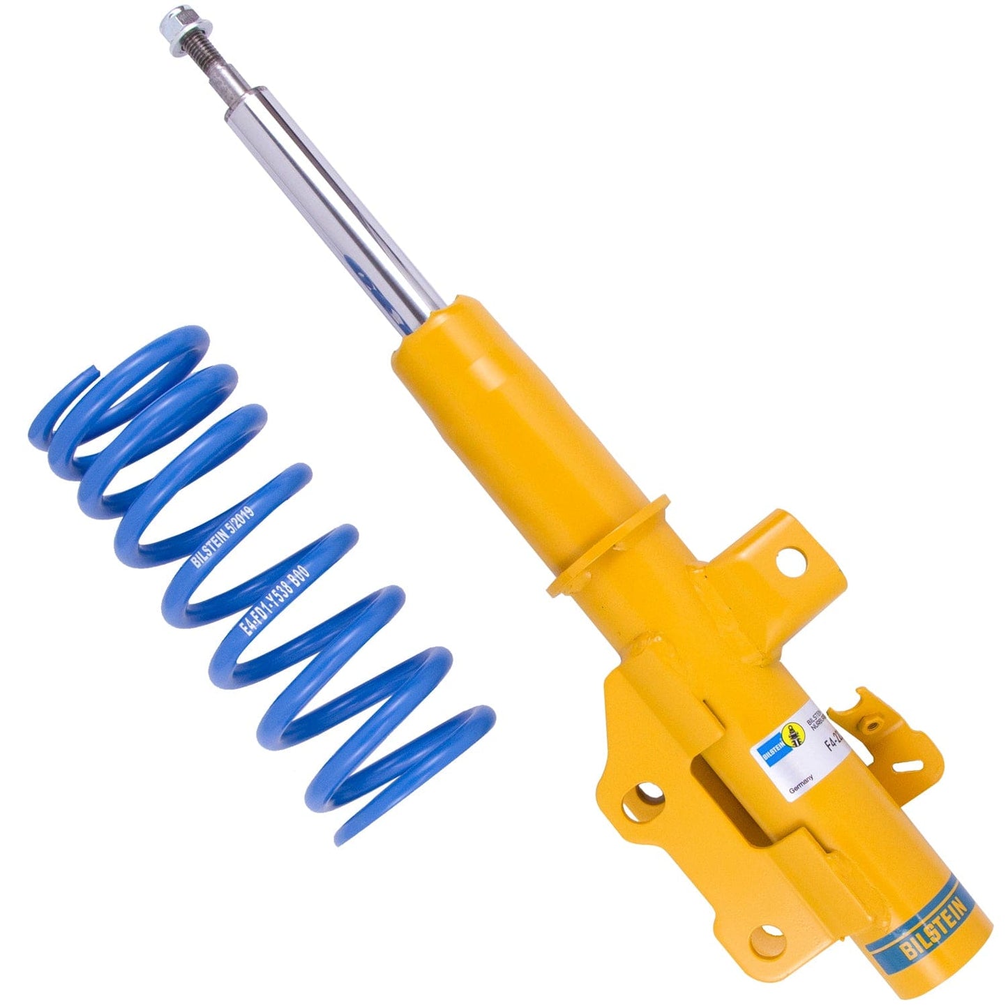 Bilstein B14 (PSS) Suspension Kit for 2016-2024 Chevrolet Camaro