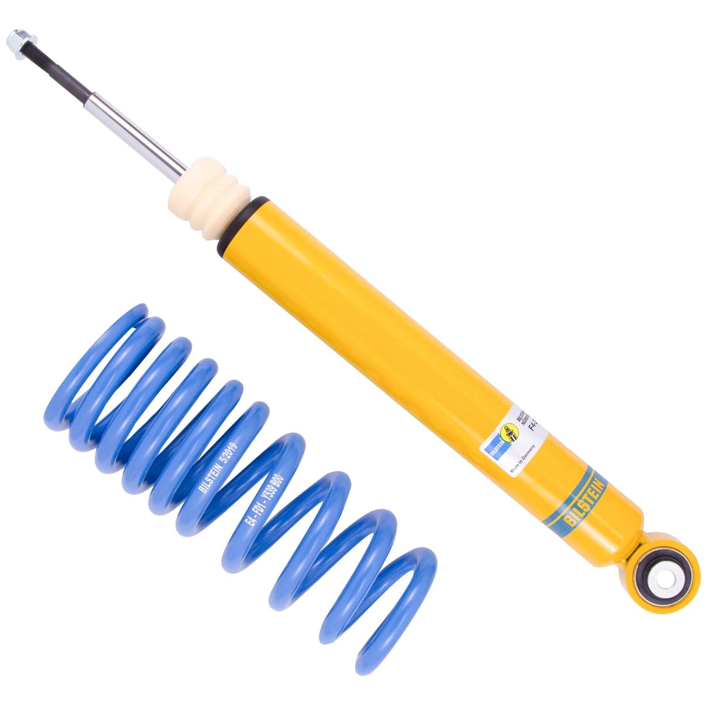 Bilstein B14 (PSS) Suspension Kit for 2016-2024 Chevrolet Camaro