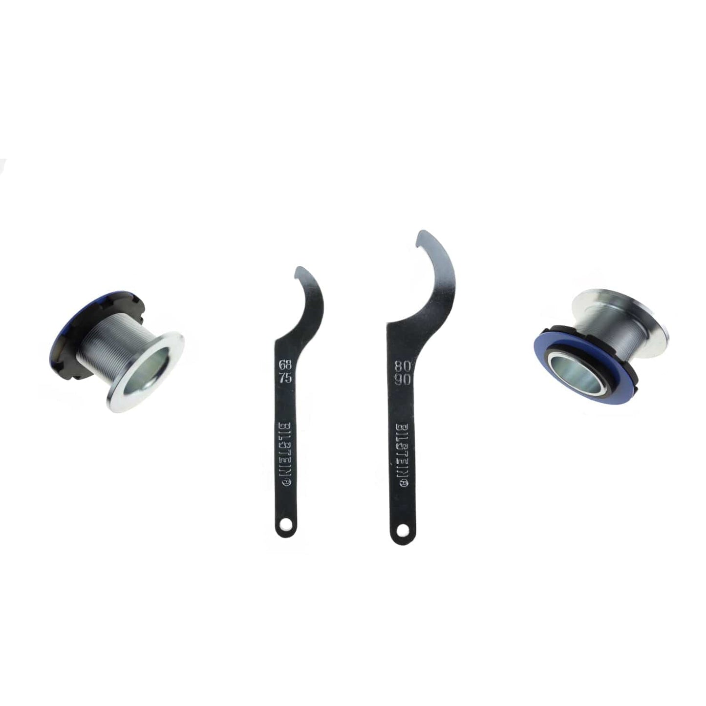 Bilstein B14 (PSS) Suspension Kit for 2016 Chevrolet Cruze Limited