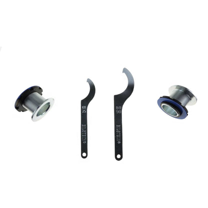 Bilstein B14 (PSS) Suspension Kit for 2016 Chevrolet Cruze Limited