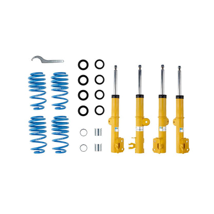Bilstein B14 (PSS) Suspension Kit for 2016 Fiat 500X