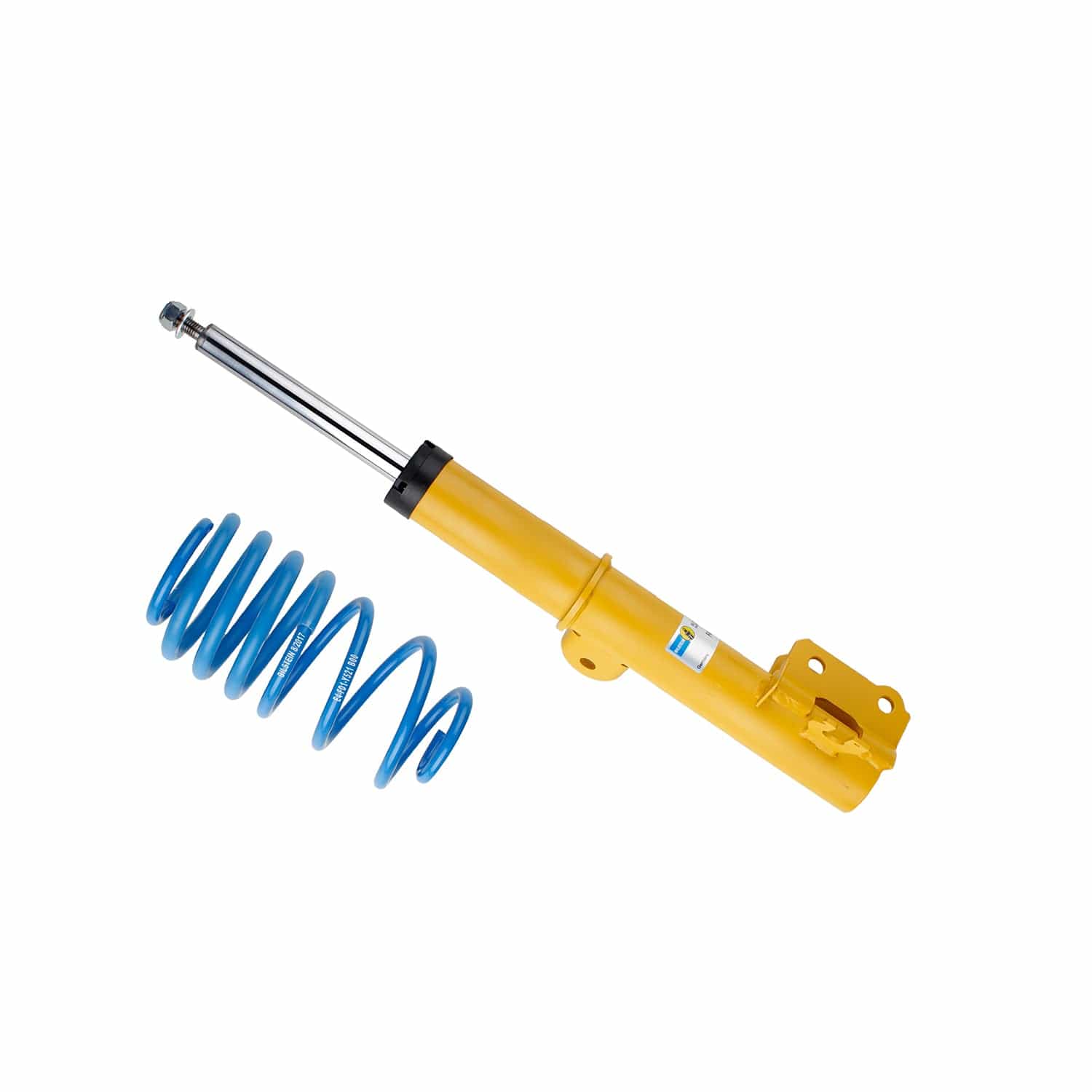 Bilstein B14 (PSS) Suspension Kit for 2016 Fiat 500X