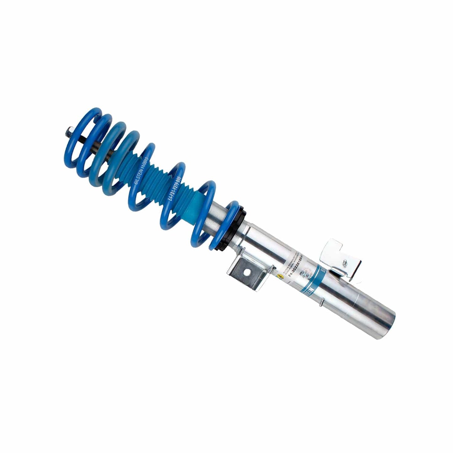 Bilstein B14 (PSS) Suspension Kit for 2017-2019 Land Rover Range Rover Evoque
