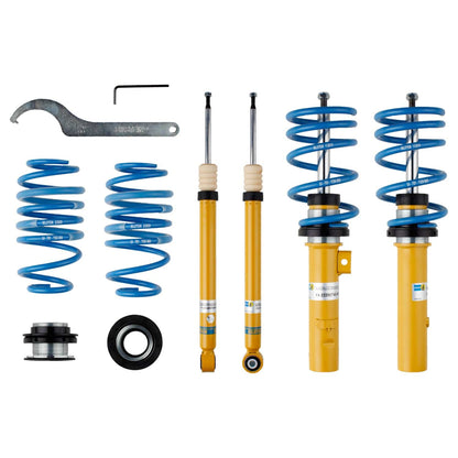 Bilstein B14 (PSS) Suspension Kit for 2017-2021 Honda Civic