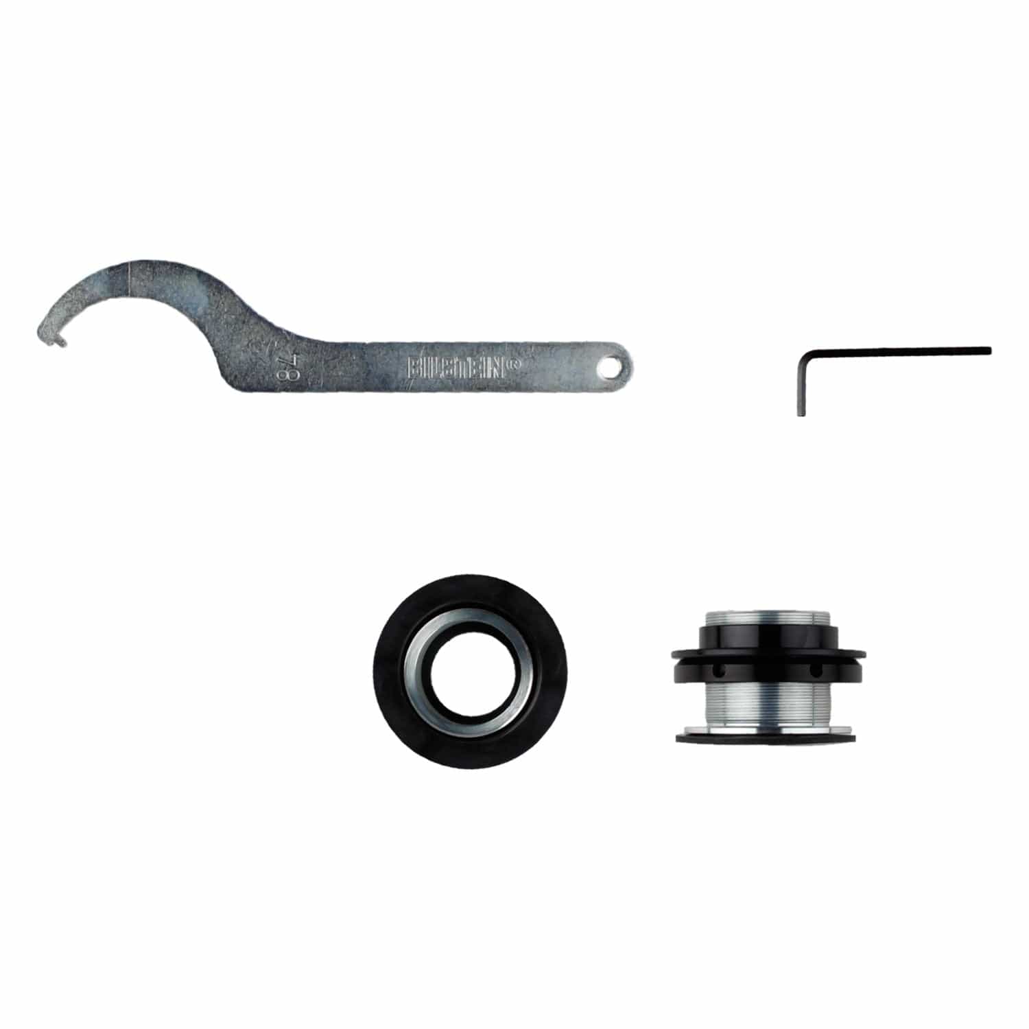 Bilstein B14 (PSS) Suspension Kit for 2017-2021 Honda Civic