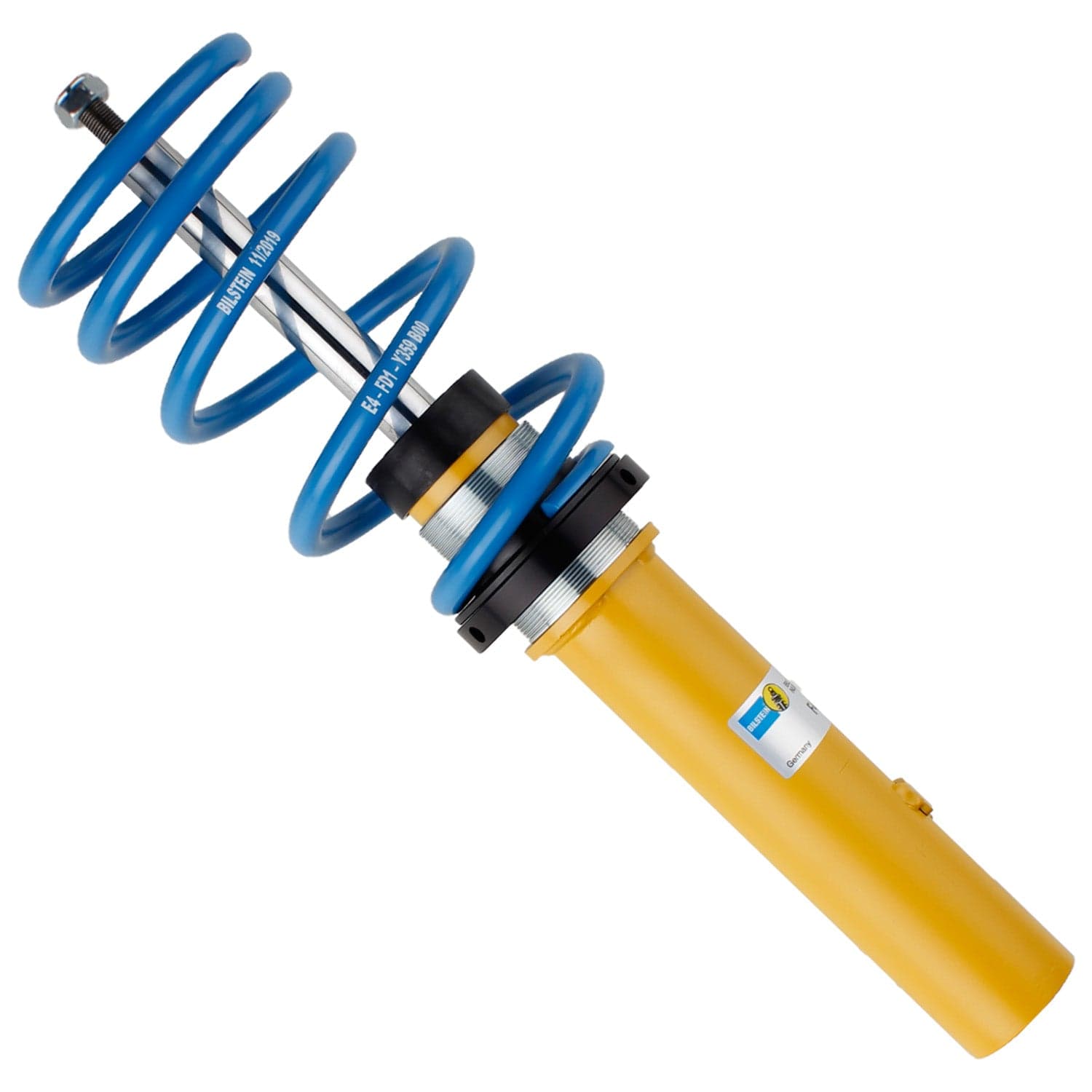 Bilstein B14 (PSS) Suspension Kit for 2017-2021 Honda Civic