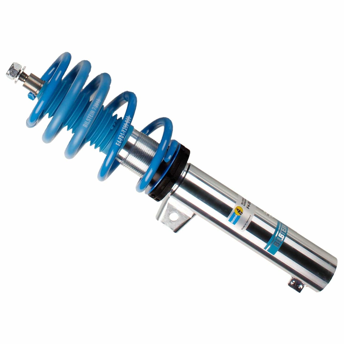 Bilstein B14 (PSS) Suspension Kit for 2018-2021 Audi TT RS Quattro