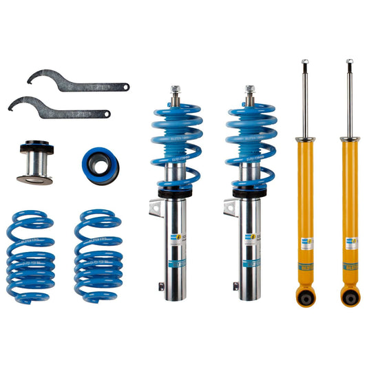 Bilstein B14 (PSS) Suspension Kit for 2018-2021 Audi TTS Quattro