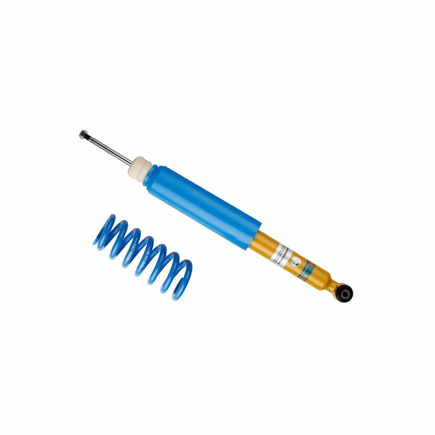 Bilstein B14 (PSS) Suspension Kit for 2019-2021 Mercedes-Benz E450