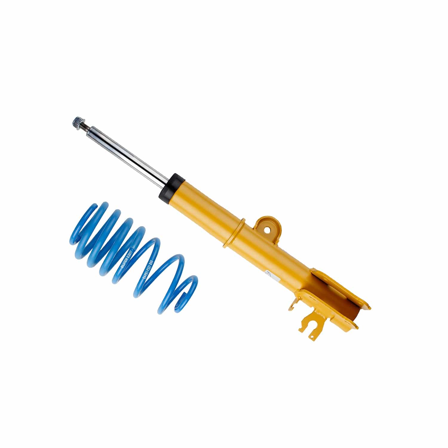 Bilstein B14 (PSS) Suspension Kit for 2019-2023 Fiat 500X