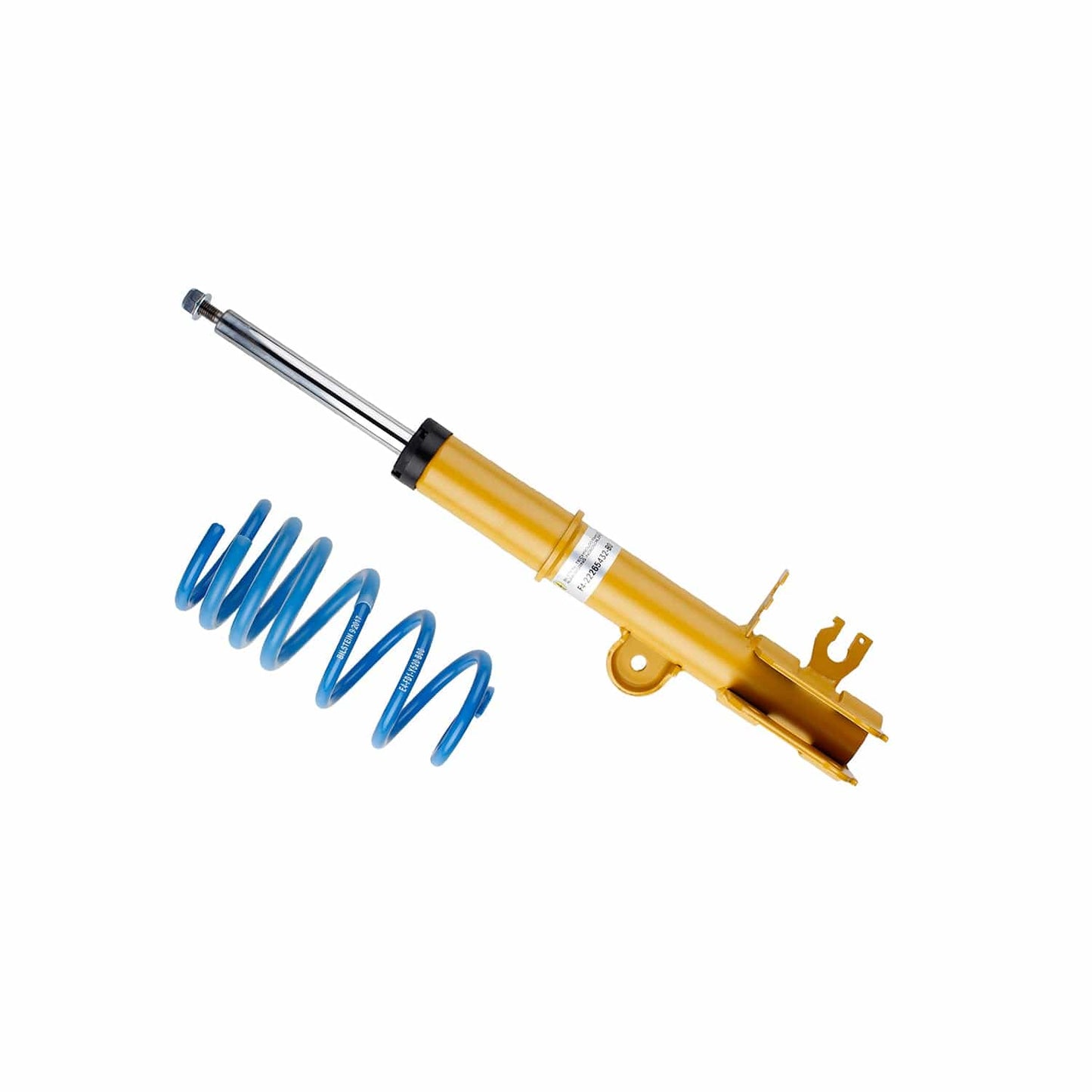 Bilstein B14 (PSS) Suspension Kit for 2019-2023 Fiat 500X