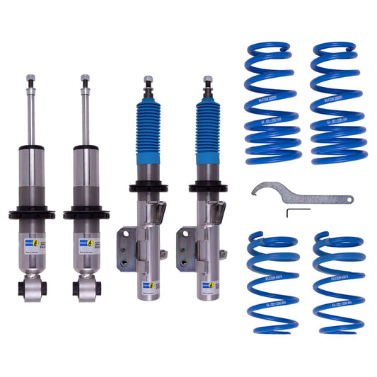 Bilstein B14 (PSS) Suspension Kit for 2022-2024 Toyota GR86