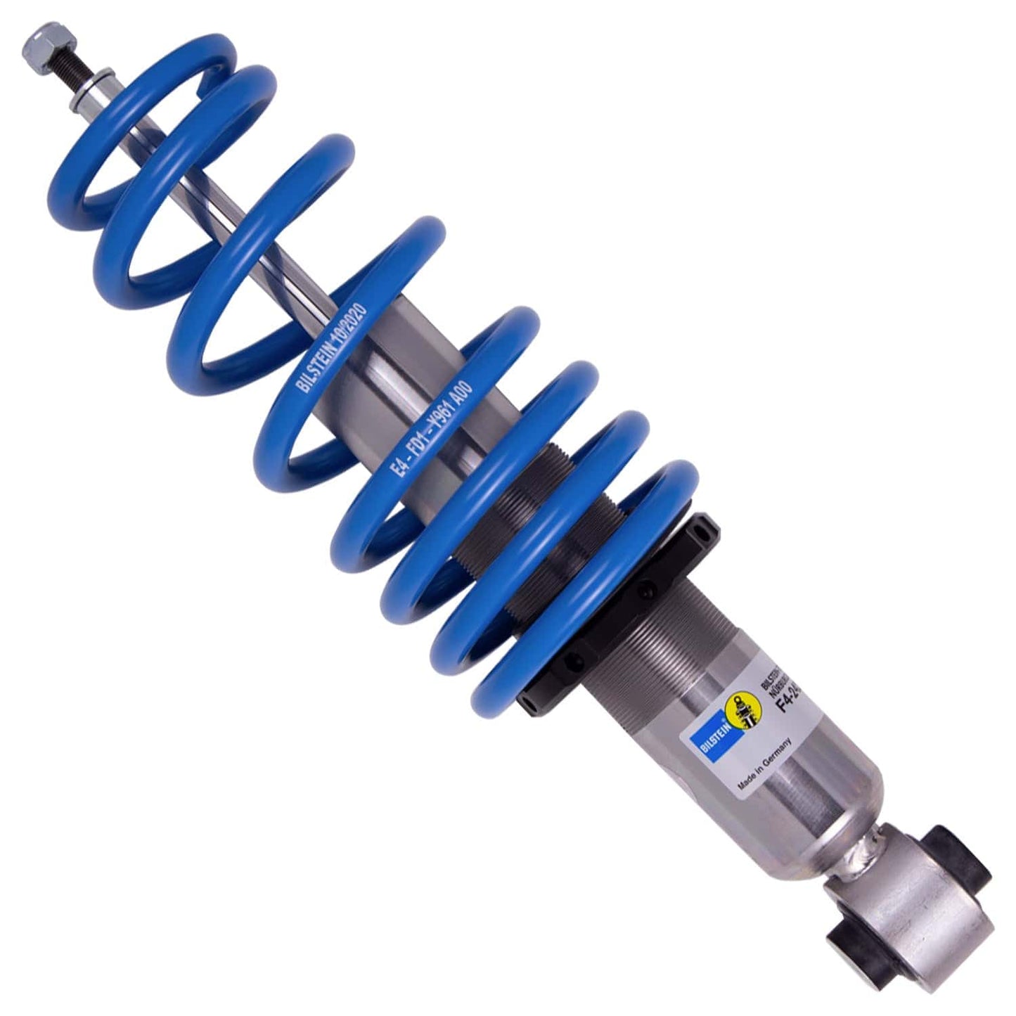 Bilstein B14 (PSS) Suspension Kit for 2022-2024 Toyota GR86