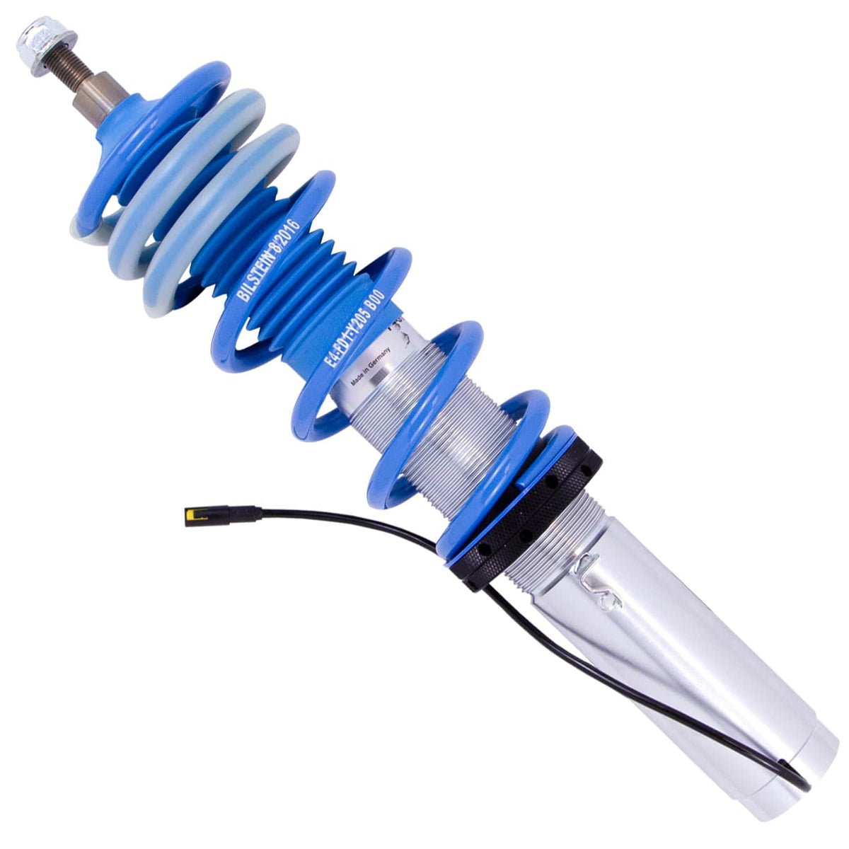 Bilstein 17-24 Porsche 718 Boxster/Cayman B16 (DampTronic) Front & Rear Suspension Kit