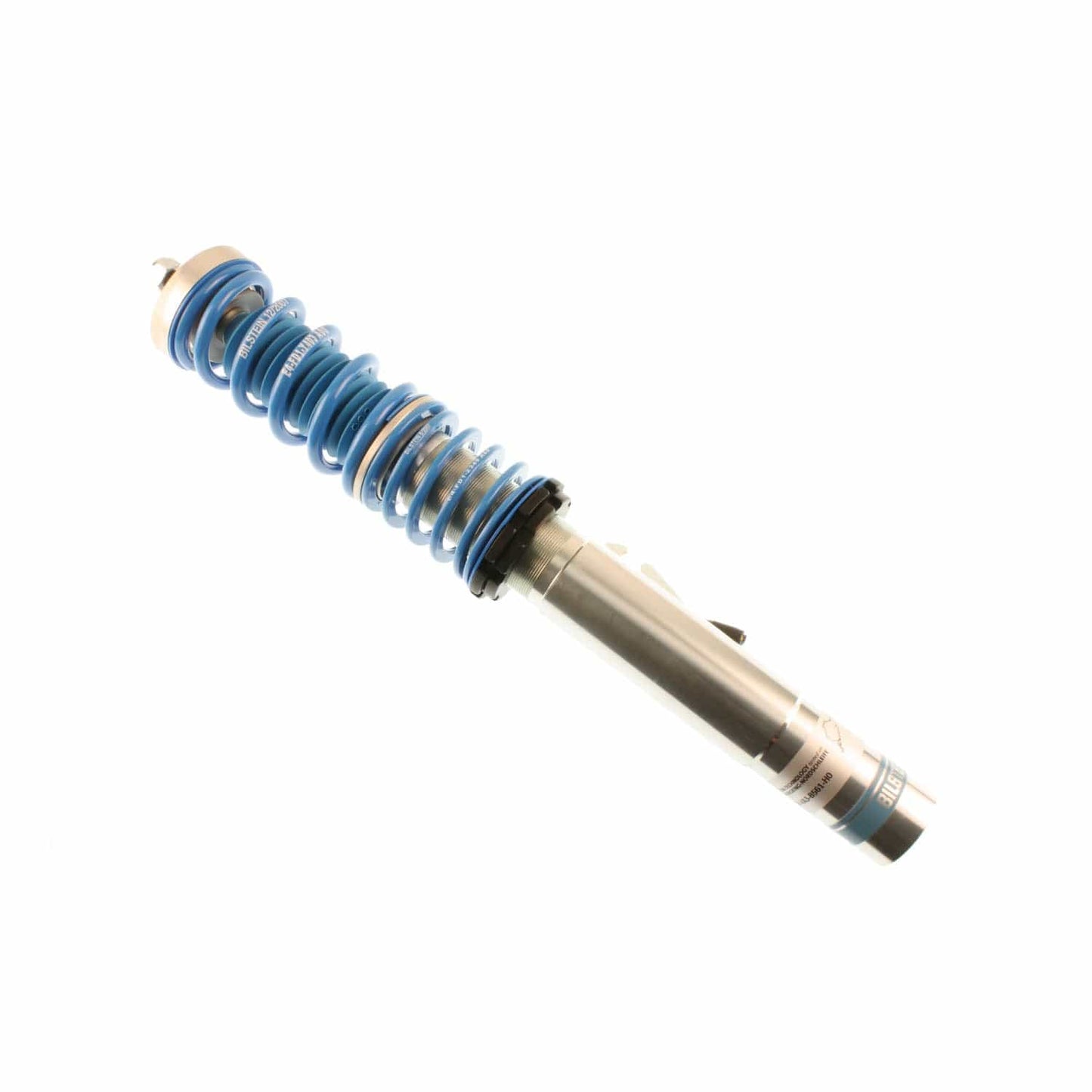 Bilstein B16 (DampTronic) Suspension Kit for 2005-2012 Porsche 911