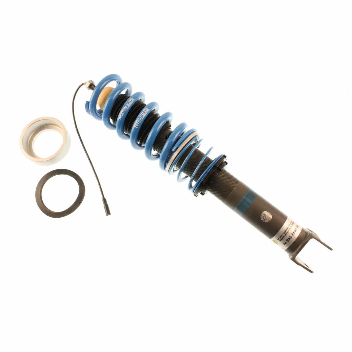 Bilstein B16 (DampTronic) Suspension Kit for 2005-2012 Porsche 911