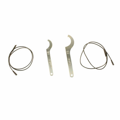 Bilstein B16 (DampTronic) Suspension Kit for 2005 Porsche 911 996