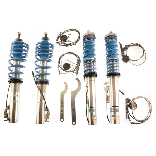 Bilstein B16 (DampTronic) Suspension Kit for 2006-2012 Porsche Cayman