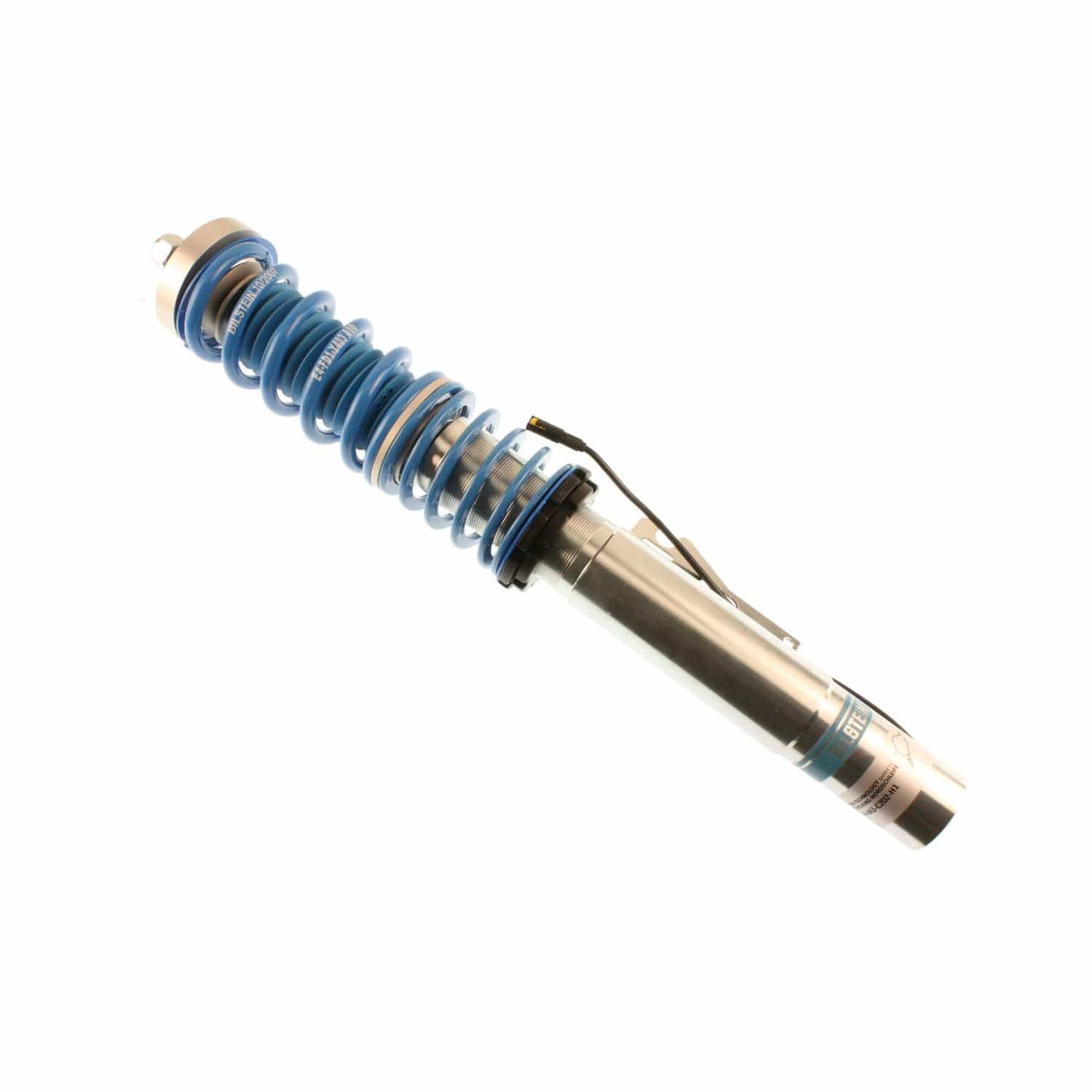 Bilstein B16 (DampTronic) Suspension Kit for 2006-2012 Porsche Cayman