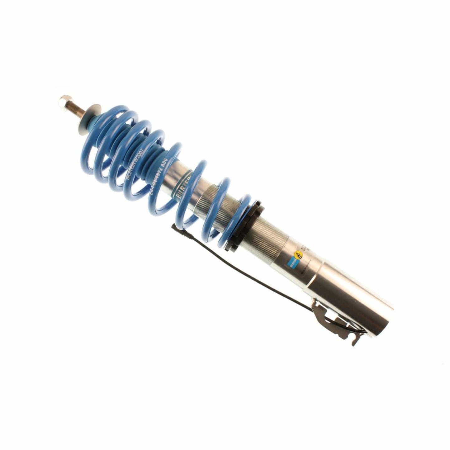 Bilstein B16 (DampTronic) Suspension Kit for 2006-2012 Porsche Cayman