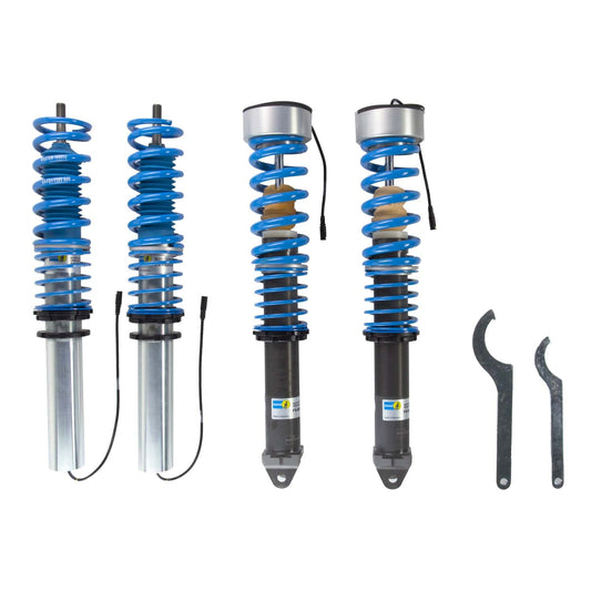 Bilstein B16 (DampTronic) Suspension Kit for 2007-2011 Porsche 911