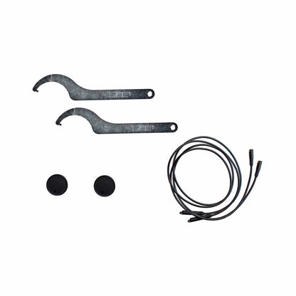 Bilstein B16 (DampTronic) Suspension Kit for 2012-2019 Porsche 911