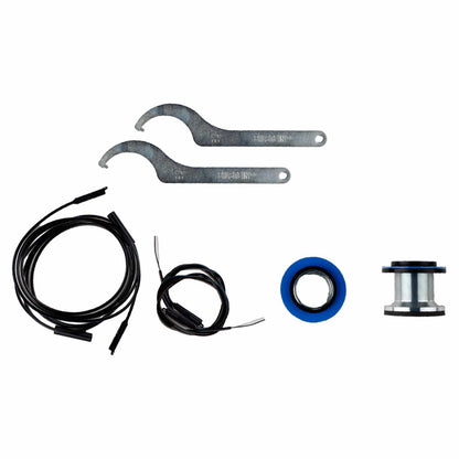 Bilstein B16 (DampTronic) Suspension Kit for 2014-2019 Mercedes-Benz CLA45 AMG