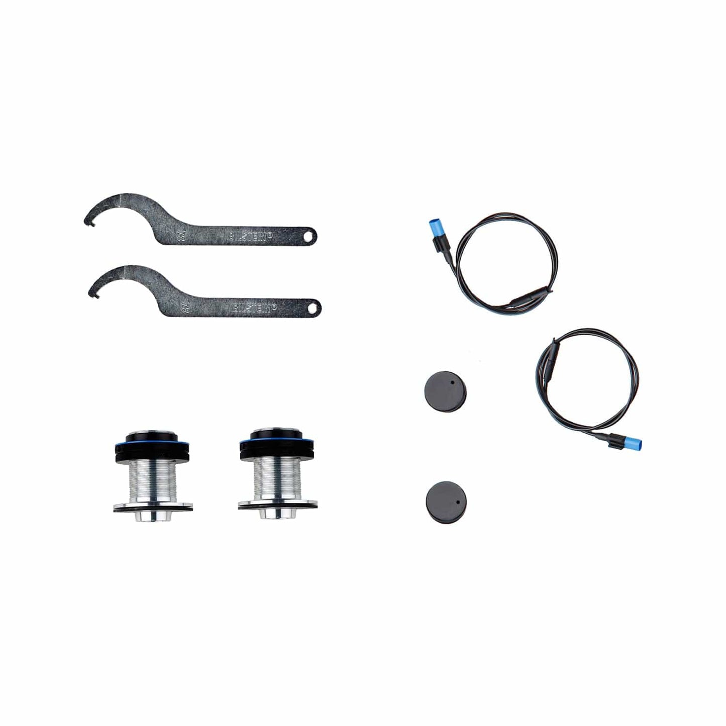 Bilstein B16 (DampTronic) Suspension Kit for 2015-2018 BMW M3