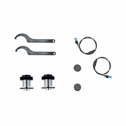 Bilstein B16 (DampTronic) Suspension Kit for 2015-2018 BMW M3