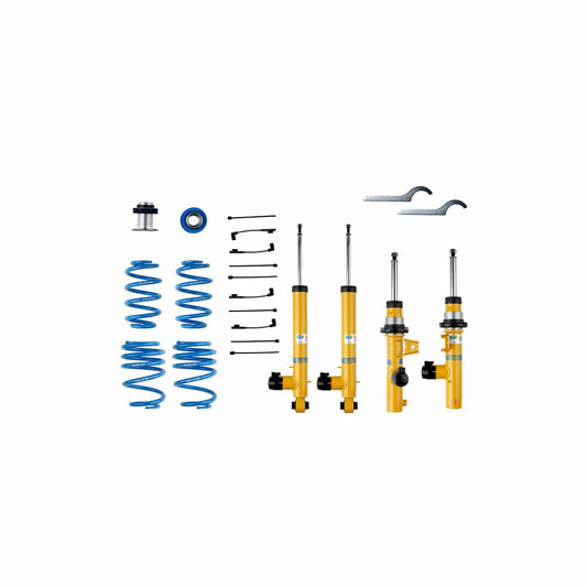 Bilstein B16 (DampTronic) Suspension Kit for 2015-2021 Volkswagen GTI