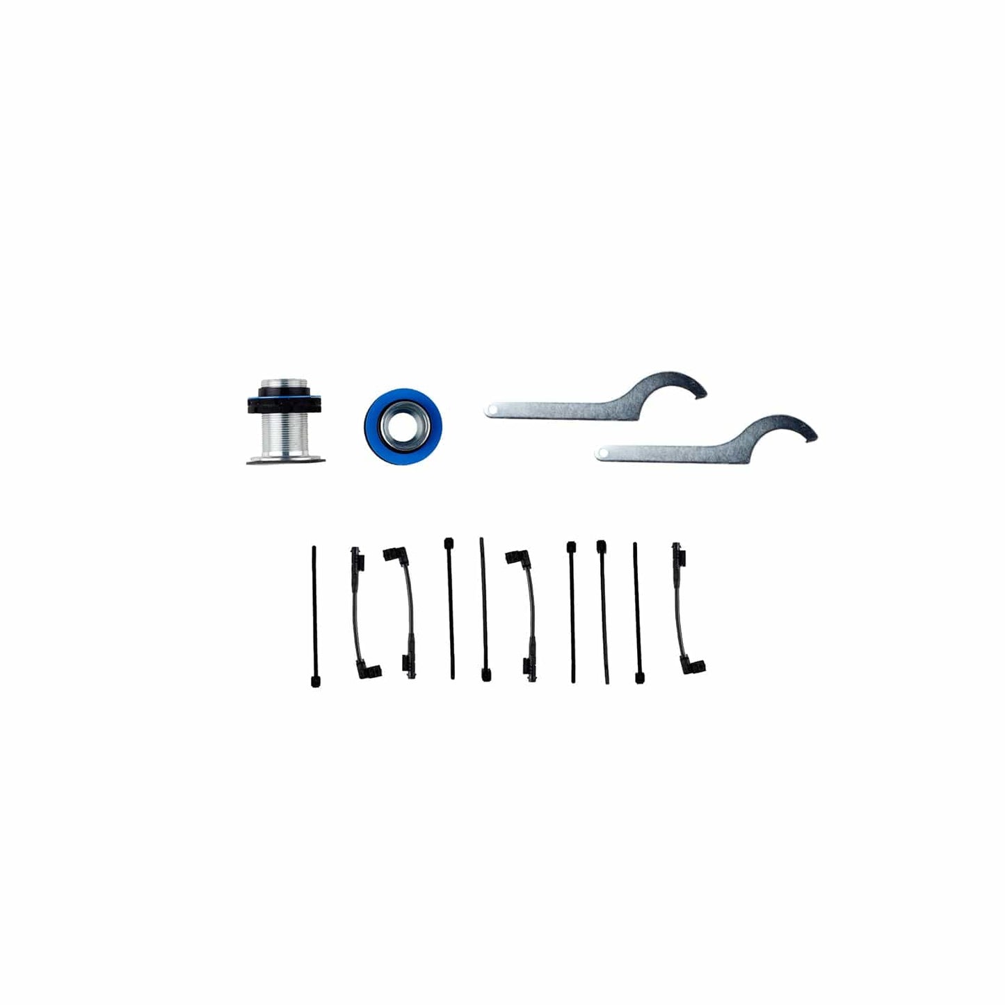 Bilstein B16 (DampTronic) Suspension Kit for 2015-2021 Volkswagen GTI