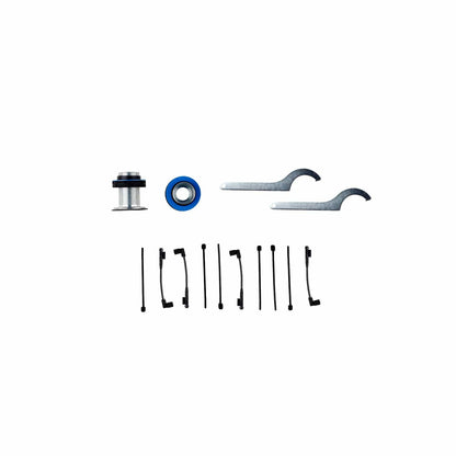 Bilstein B16 (DampTronic) Suspension Kit for 2015-2021 Volkswagen GTI