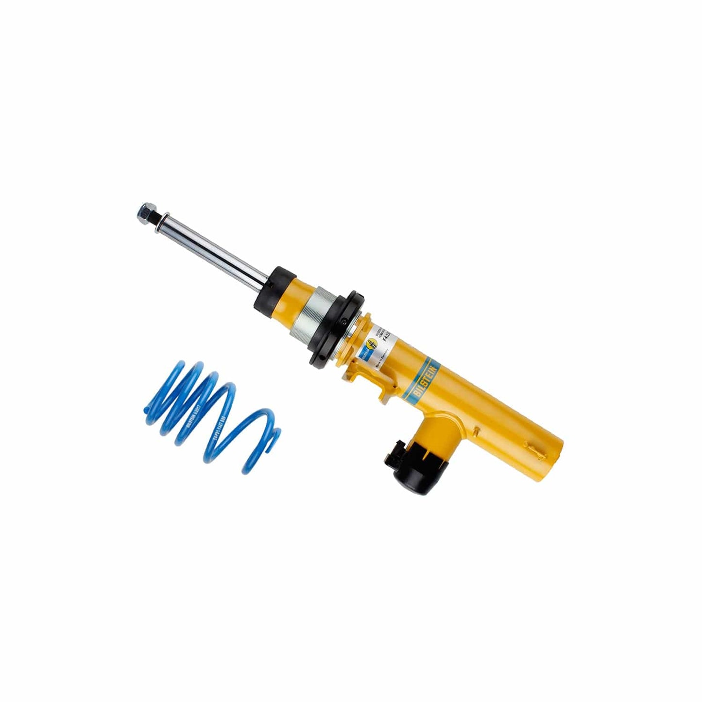 Bilstein B16 (DampTronic) Suspension Kit for 2015-2021 Volkswagen GTI