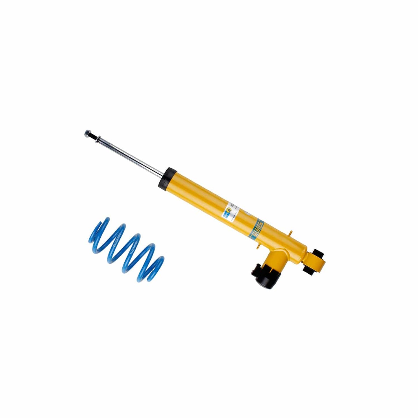 Bilstein B16 (DampTronic) Suspension Kit for 2015-2021 Volkswagen GTI