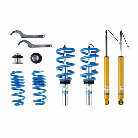 Bilstein B16 (DampTronic) Suspension Kit for 2015-2024 Porsche Macan